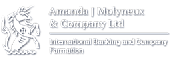 Amanda J Molyneux & Company Ltd logo