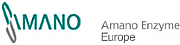 Amano Enzyme Europe Ltd logo