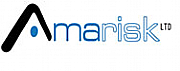 Amarisk Ltd logo