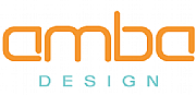 Amba Design logo