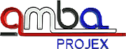 Amba Projex Ltd logo