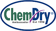 Ambassador Chem-Dry logo