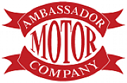 Ambassador Motor Company Ltd logo