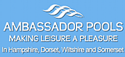 Ambassador Pools & Leisure Ltd logo