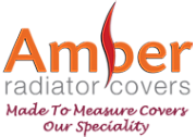 Amber Radiator Covers logo