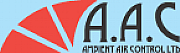 Ambient Air Control Ltd logo