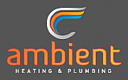Ambient Heating & Plumbing logo