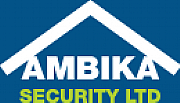 Ambika Security Ltd logo