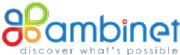 Ambinet logo