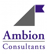 Ambion Consultants Ltd logo