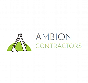 Ambion Contractors & Firewood Ltd logo