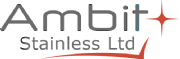 Ambit Stainless Ltd logo