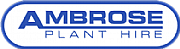 AMBROSE86 LTD logo