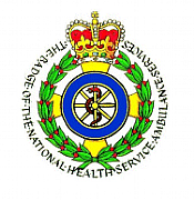 Ambulance Service Institute logo