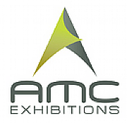 AMC Exhibitions Ltd logo