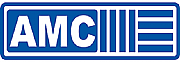 AMC Security Systems logo