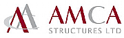 AMCA Draughting Services logo