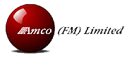 Amco Fm Ltd logo
