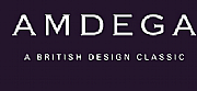 Amdega Ltd logo