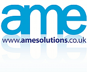 Ame Solutions logo