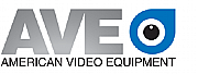 American Video Equipment (UK) Ltd logo