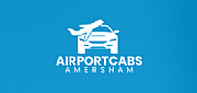 Amersham Airport Cabs logo