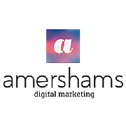 Amershams logo