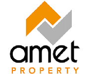 Amet Property logo