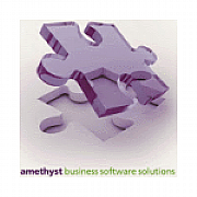 Amethyst Associates Ltd logo
