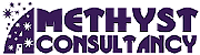 Amethyst Consultancy logo
