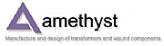 Amethyst Designs Ltd logo