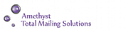 Amethyst Mailing logo
