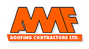 AMF ROOFING CONTRACTORS LIMITED logo