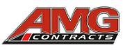 AMG GROUNDWORKS Ltd logo