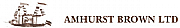 AMHURST WATT Ltd logo