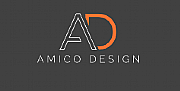 Amico Design logo