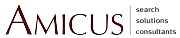 Amicus Business Solutions Ltd logo