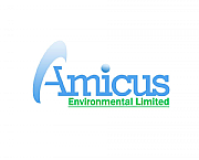Amicus Environmental Ltd logo