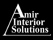 Amir Interior Solutions Ltd logo