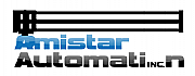 Amistar Corporation Ltd logo