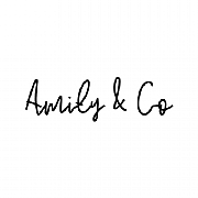 Amity & Co logo