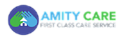 Amity Care UK logo