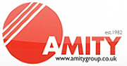 Amity Insulation Services Ltd logo