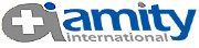 Amity Ltd logo