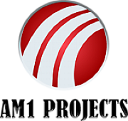 Amk Projects Ltd logo