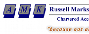 Amk Russell Marks Ltd logo