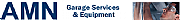 AMN Garage Services & Equipment Ltd logo
