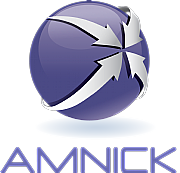 Amnick Ltd logo