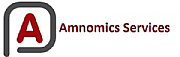 Amnomics Services Ltd logo