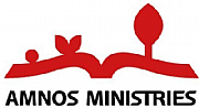 Amnos Ministries logo